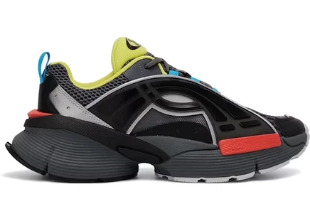 Кроссовки Under Armour UA Arc 96 DTLR, серые