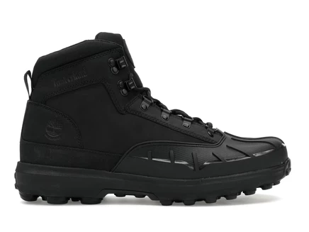 Мужские ботинки Timberland Converge Mid, черные