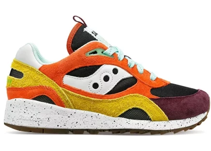 Мужские кроссовки Saucony Shadow 6000 Trailian