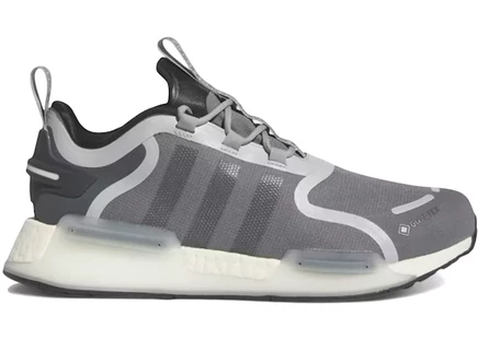 Мужские кроссовки Adidas NMD V3 Gore-Tex, серые