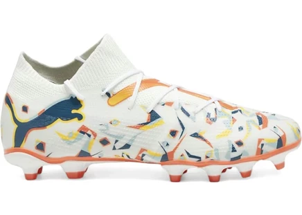 Мужские футбольные бутсы Puma Future 7 Match FG/AG
