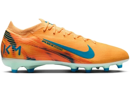 Мужские бутсы Nike Mercurial Vapor 16 Pro AG-Pro, Melon Tint