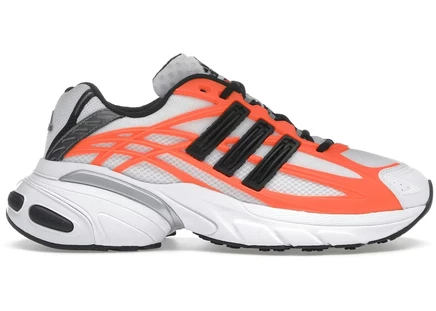Кроссовки Adidas Adistar XLG 2.0, черно-оранжево-белые