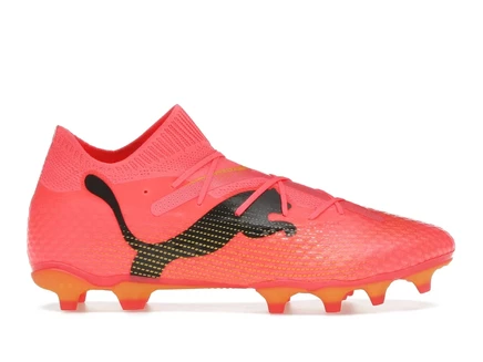 Мужские бутсы Puma Future Pro 7 FG/AG Forever Faster Pack