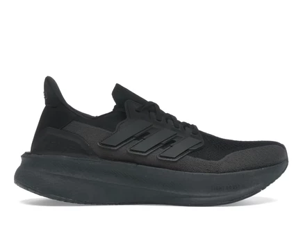 Мужские кроссовки Adidas Y-3 Ultra Boost 5, черные/карбон