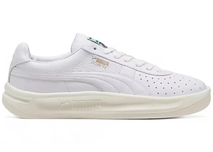 Мужские кроссовки Puma GV Special, белые/слоновая кость