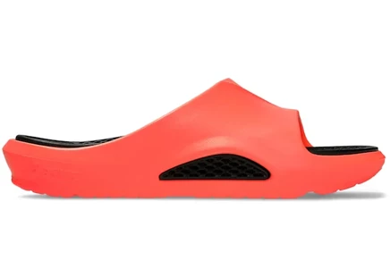 Мужские сандалии Asics Actibreeze 3D 2, красно-черные
