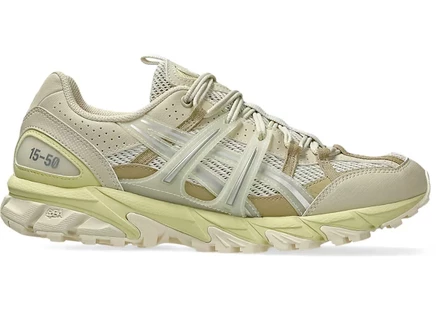 Мужские кроссовки Asics Gel-Sonoma 15-50, ваниль/светлый дуб