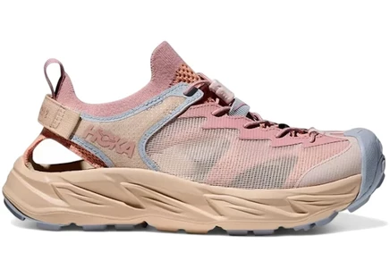 Женские сандалии Hoka One One Hopara 2 Aerino, песочные