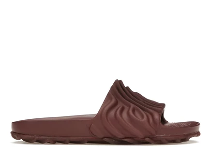 Мужские шлепанцы Crocs Pollex Slide Salehe Bembury, Huckle