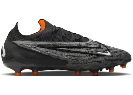 Мужские бутсы Nike Phantom GX Elite AG-Pro, черные