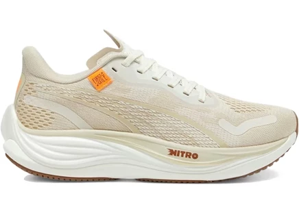 Женские кроссовки Puma Velocity Nitro 3 First Mile, серый