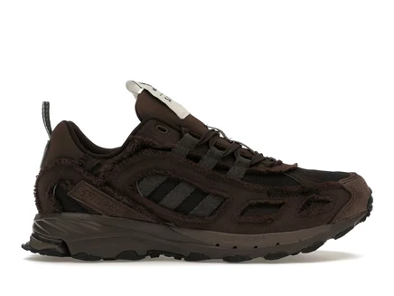 Мужские кроссовки Adidas Shadowturf, темно-коричневые