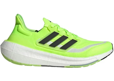 Мужские кроссовки Adidas Ultra Boost Light, многоцветные