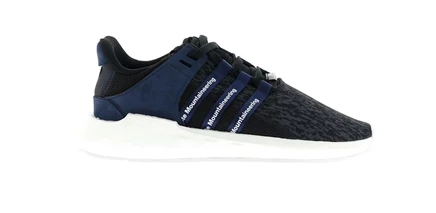 Мужские кроссовки adidas eqt support future, темно-синие