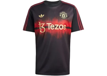 Мужская футболка Adidas Cny, черная