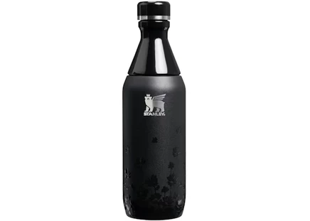 Термобутылка Stanley x Jennie The All Day Slim Lux 355 мл, Midnight Ruby