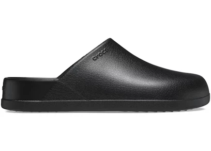 Мужские кроксы Crocs Dylan, черные