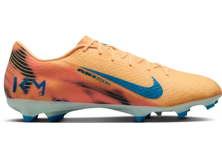 Nike Zoom Mercurial Vapor 16 Academy FG/MG Kylian Mbappé Melon Tint melon tint/igloo/neo turquoise