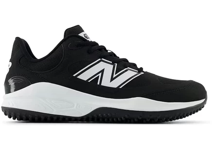 Мужские кроссовки New Balance Fresh Foam 3000v7, черно-белые