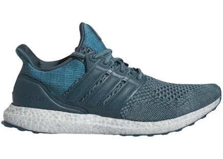 Мужские кроссовки Adidas Ultra Boost 1.0, черные