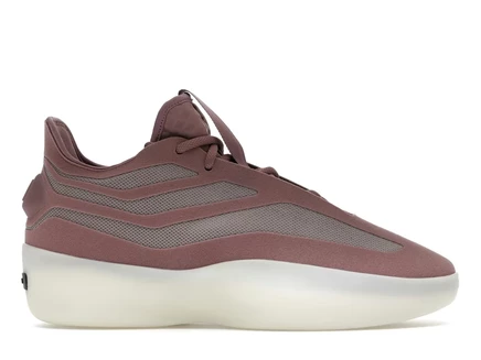 Мужские кроссовки adidas fear of god ii low, wonder oxide