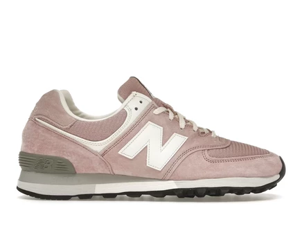 New Balance 576 MiUK Pale Mauve pale mauve/coconut milk/whisper white (7)
