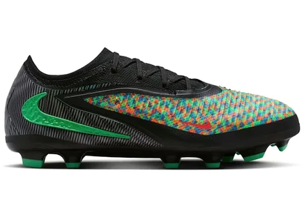 Детские футбольные бутсы Nike Phantom 6 Low Pro MG EA Sports FC
