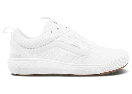 Мужские кроссовки Vans Ultrarange Exo, белые
