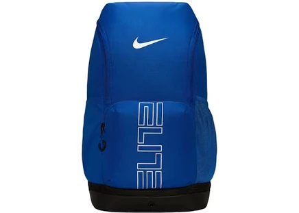 Мужской рюкзак Nike Varsity Elite 32 л, синий (Game Royal)