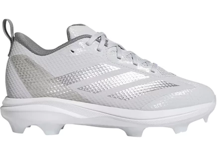 Детские кроссовки Adidas Adizero Instinct 2.0, светло-серые