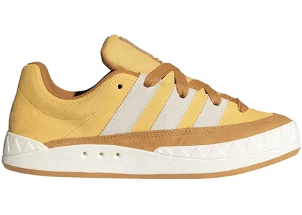 Мужские кроссовки Adidas Adimatic, овсяные