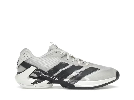 Женские кроссовки adidas y-3 adizero ubersonic 5, серые