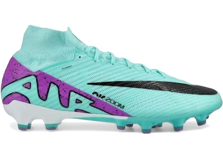 Мужские бутсы Nike Mercurial Superfly 9 Elite AG‑Pro