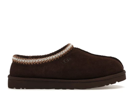 Мужские тапочки UGG Tasman Slipper, Dusted Cocoa