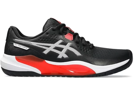 Мужские кроссовки Asics Gel-Challenger 15, черно-красные