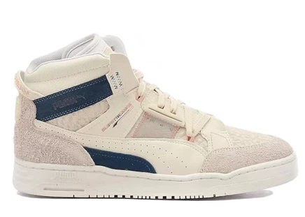 Puma Slipstream Mid Mutation Beast Ivory ivory glow/nimbus cloud/-intense blue