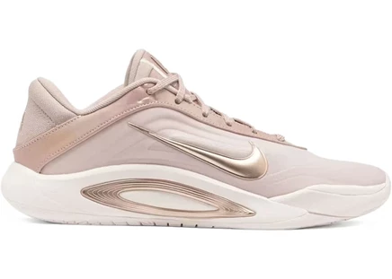 Женские кроссовки Nike A'ja Wilson A'One, stone mauve