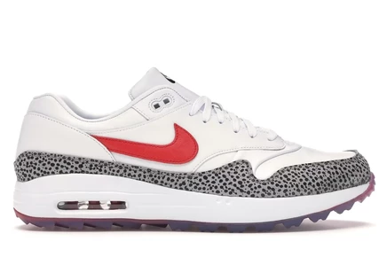 Мужские кроссовки Nike Air Max 1 Golf Safari