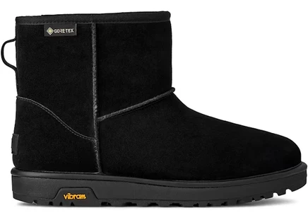 UGG Classic Mini GTX Boot Black black