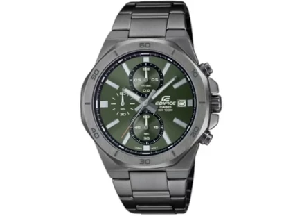 Часы Casio Edifice EFV-640DC-3A