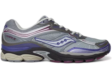 Кроссовки Saucony ProGrid Omni 9 City Lights, airy/shark