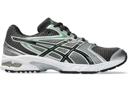 Мужские кроссовки Asics Gel-DS Trainer 14, графитово-зеленые