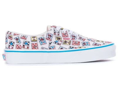 Детские кроссовки Vans Classic Era, Postage