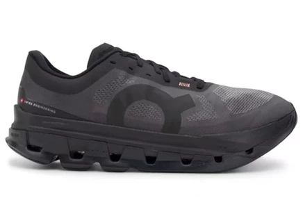 On Running Cloudflow 5 Black black/black