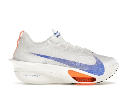Мужские кроссовки Nike Alphafly Next% 3 FP