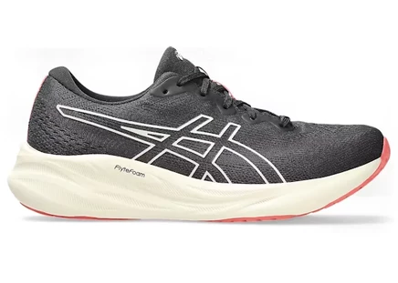 Женские кроссовки Asics Gel-Pulse15 Gore-Tex, черно-ванильные