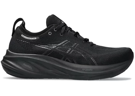 Мужские кроссовки Asics Gel-Nimbus 26, черные