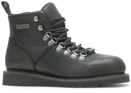 Женские ботинки Harley-Davidson Denway 4, черные