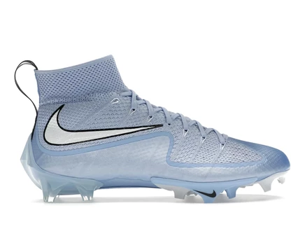 Мужские кроссовки Nike Vapor Edge 360 Mid, серо-белые